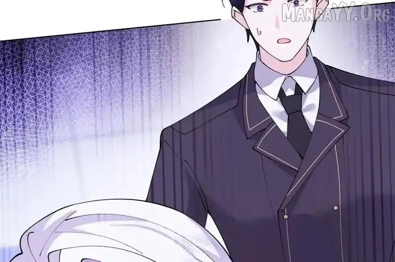 Her Marriage Was Called Off at Daytime, the Cutely Fierce Commander Asked Her For a Hug at Night Chapter 140 - page 52